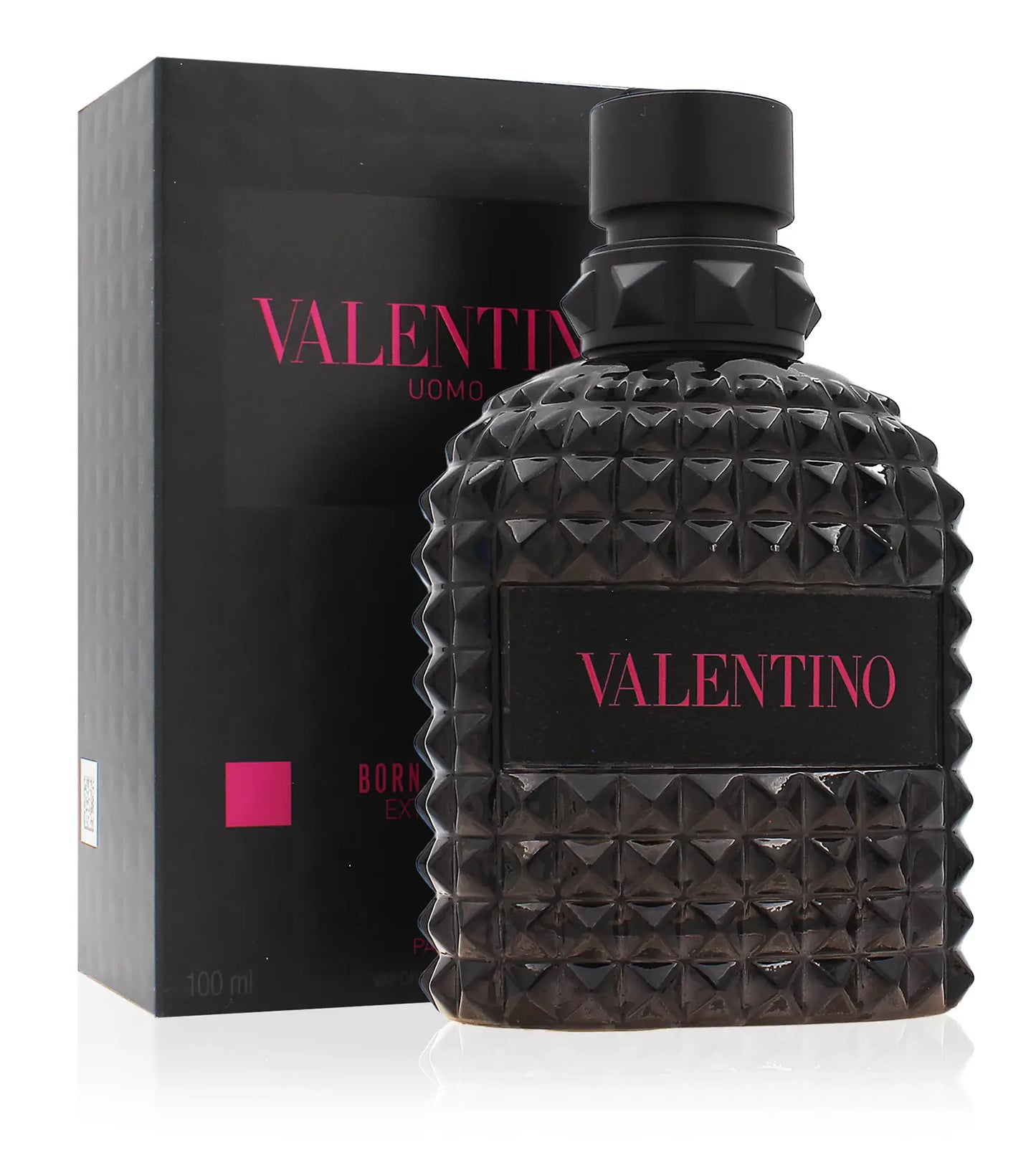 Valentino Born In Roma Extradose Uomo parfum pour homme 100 ml