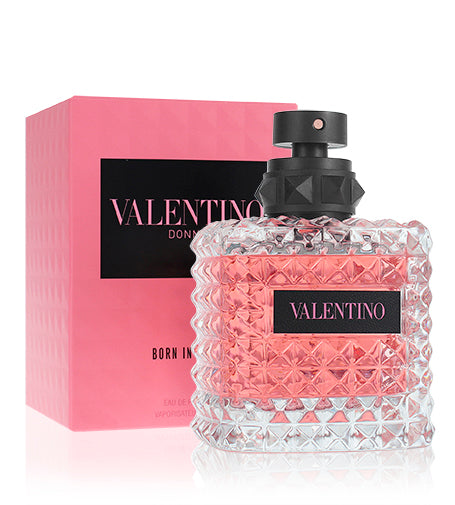 Valentino Donna Born In Roma Eau De Parfum Femme 30ml