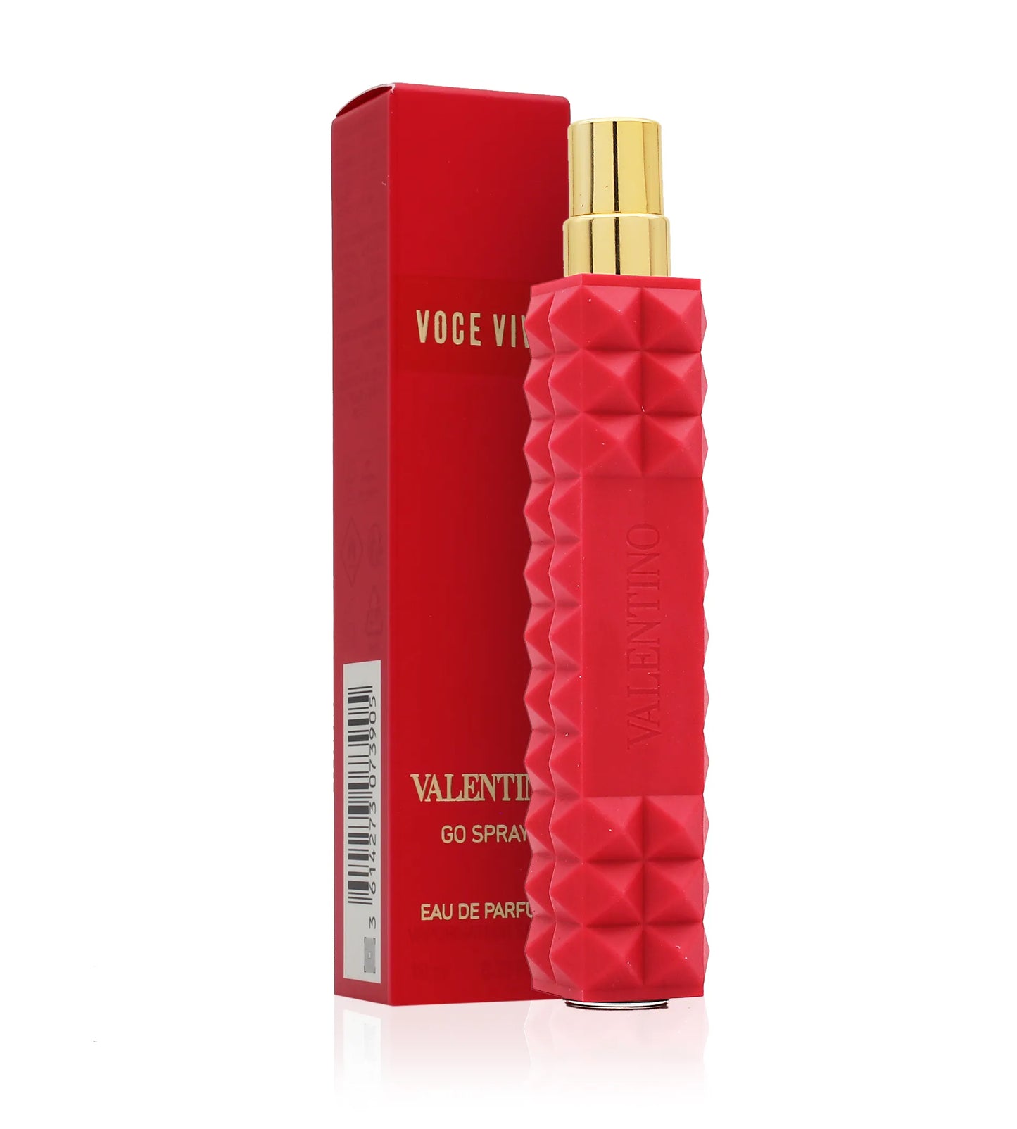 Valentino Voce Viva Eau De Parfum Femme 10ml