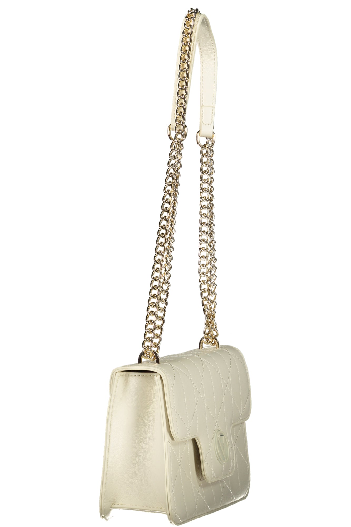 VALENTINO BAGS WOMEN'S WHITE BAG