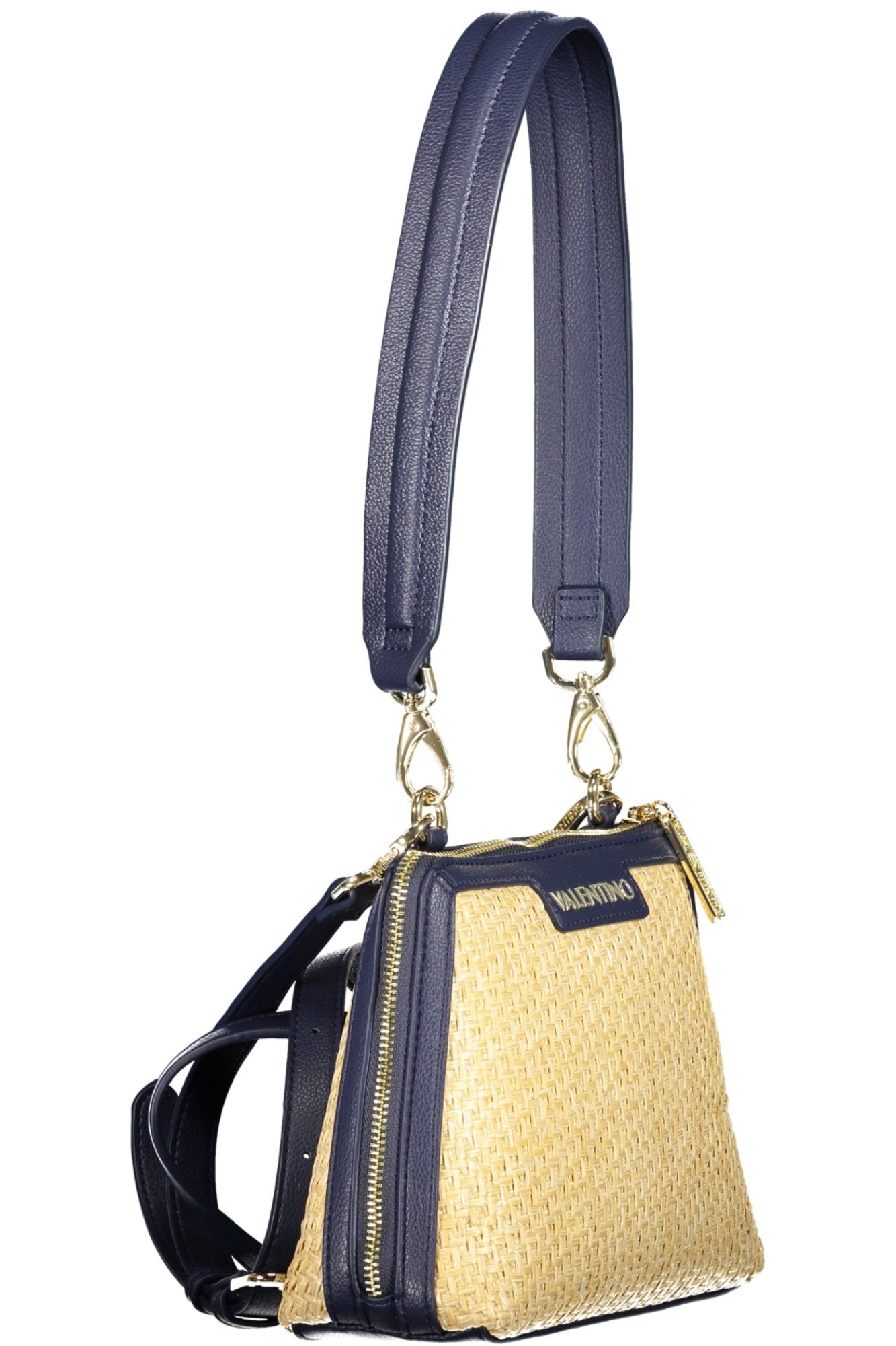 VALENTINO BAGS WOMEN'S BLUE BAG