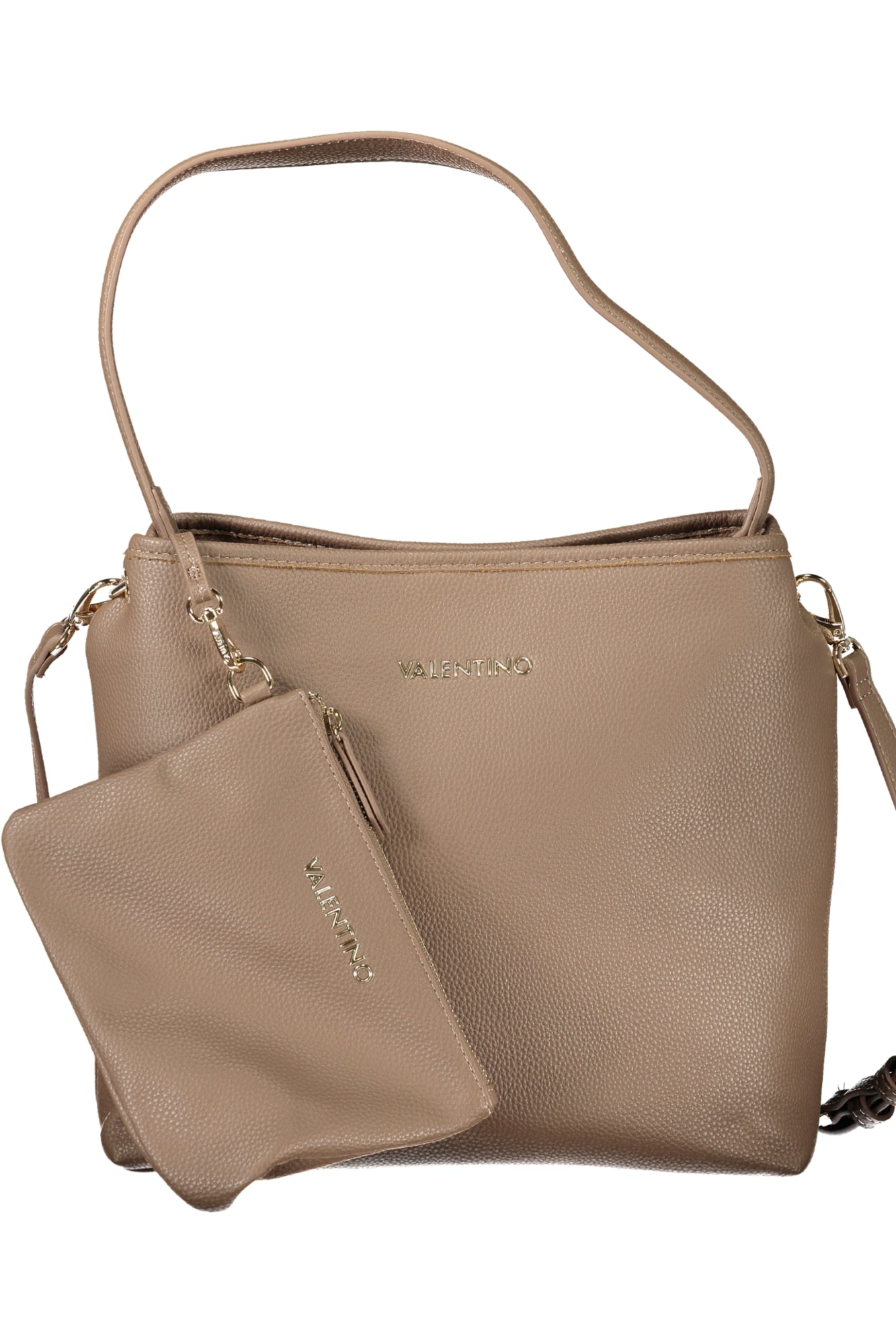VALENTINO BAGS WOMEN'S BROWN BAG