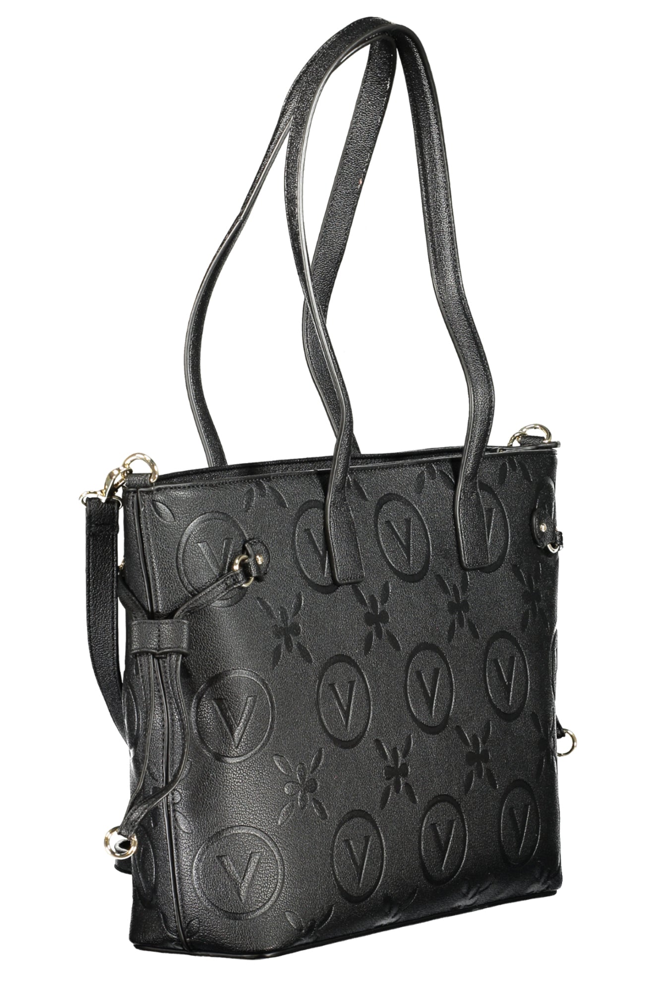 VALENTINO BAGS WOMEN'S BAG BLACK