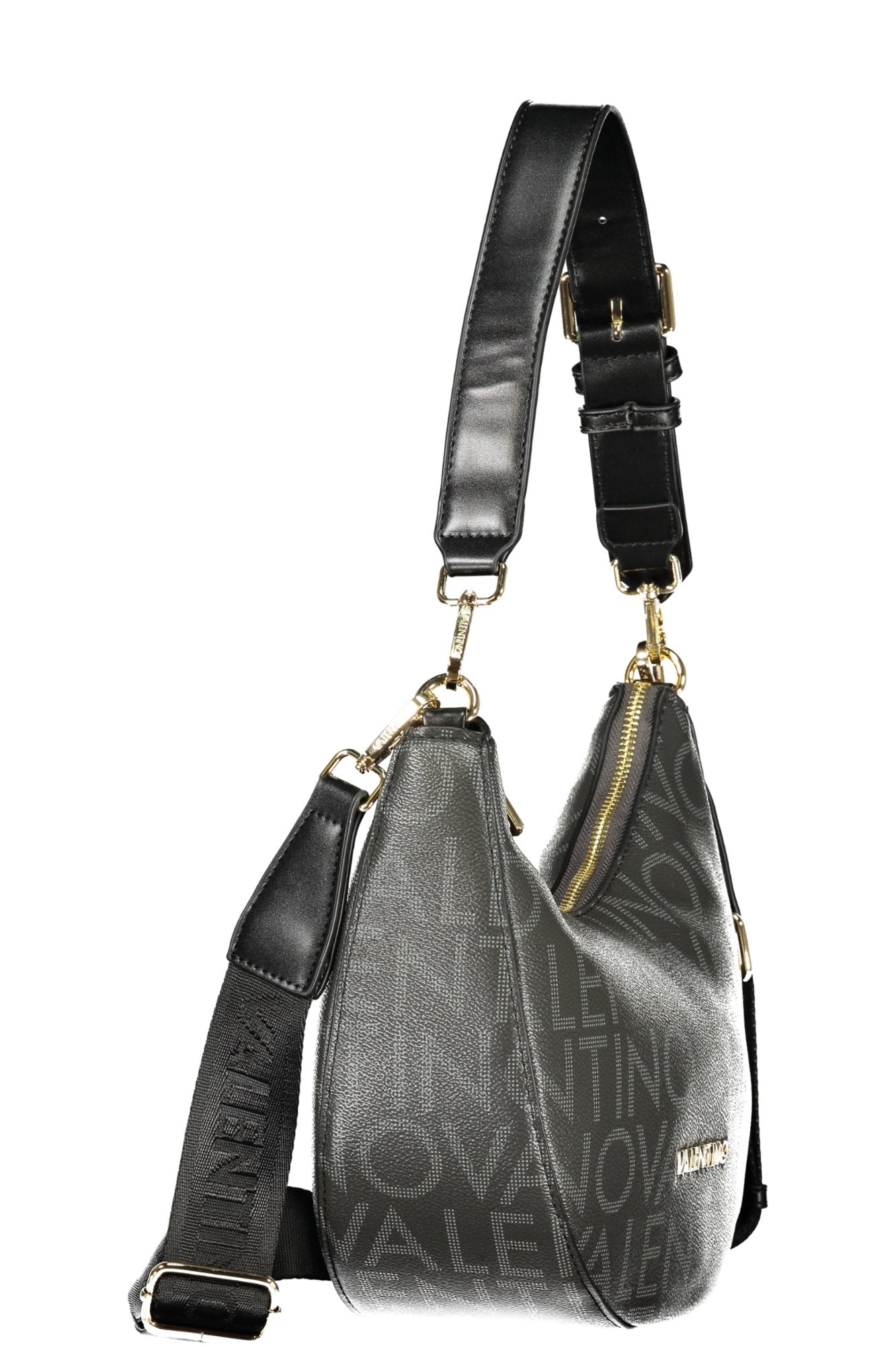 VALENTINO BAGS WOMEN'S BLACK BAG