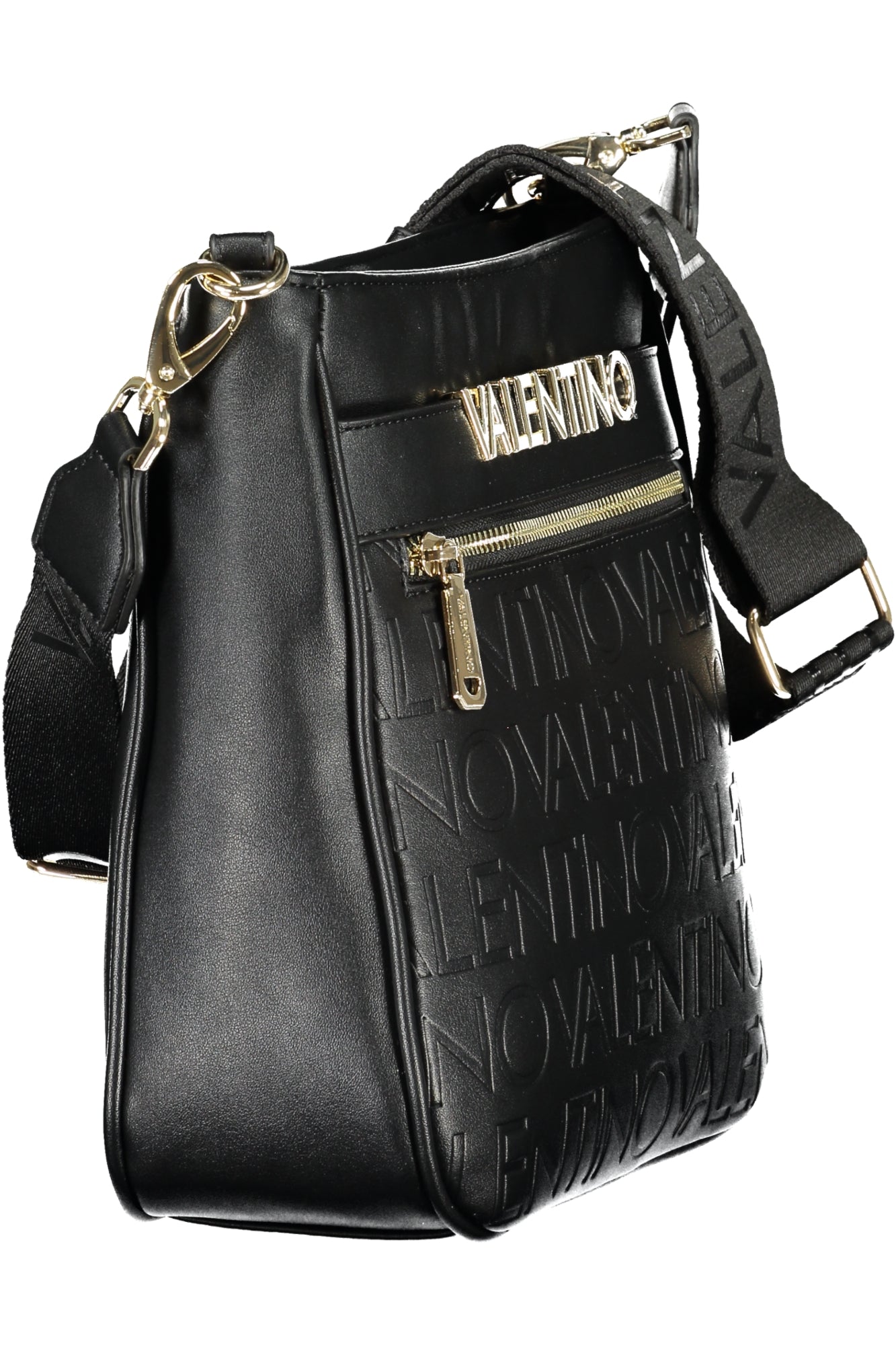 VALENTINO BAGS WOMEN'S BLACK BAG