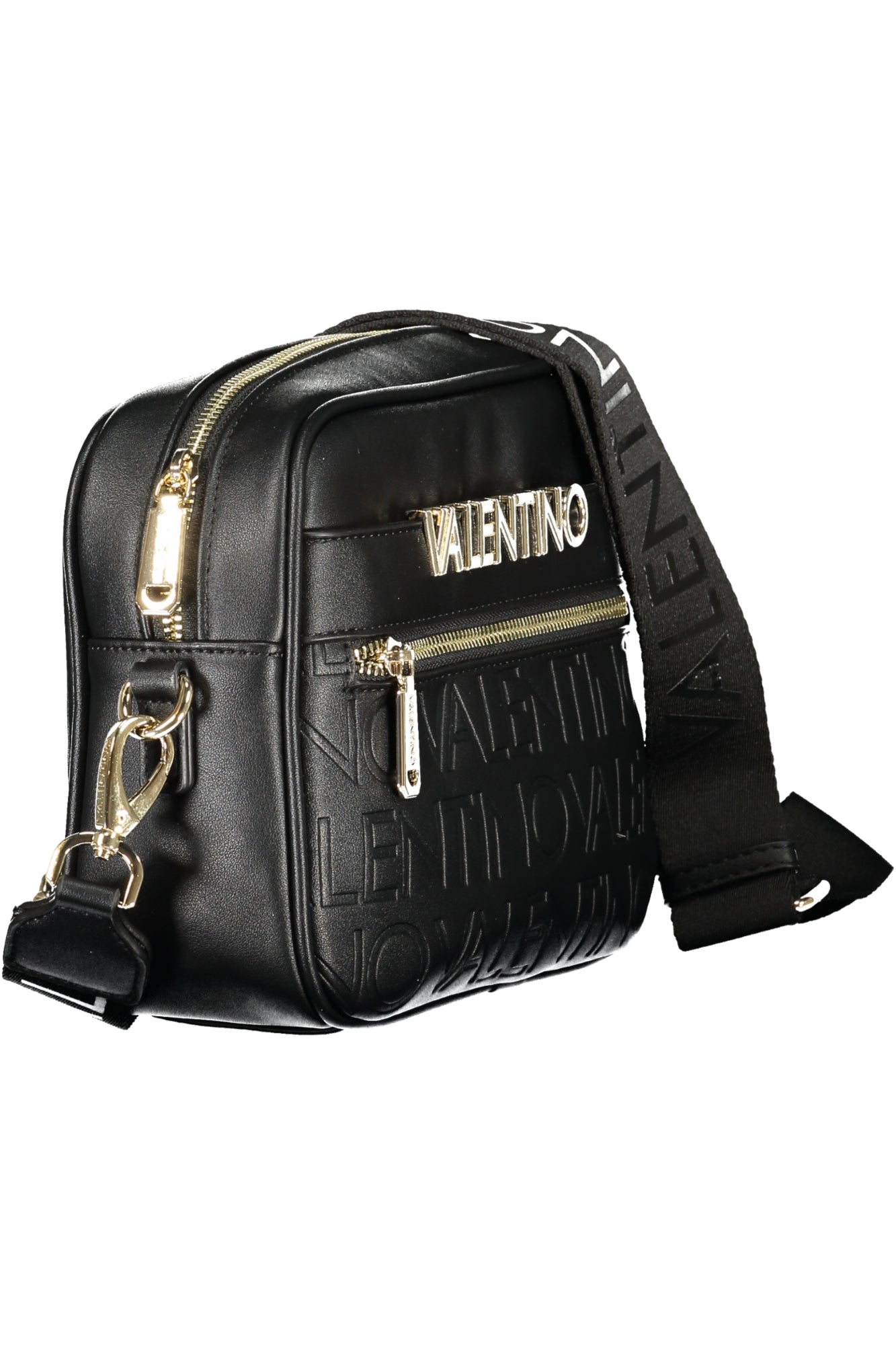 VALENTINO BAGS WOMEN'S BLACK BAG