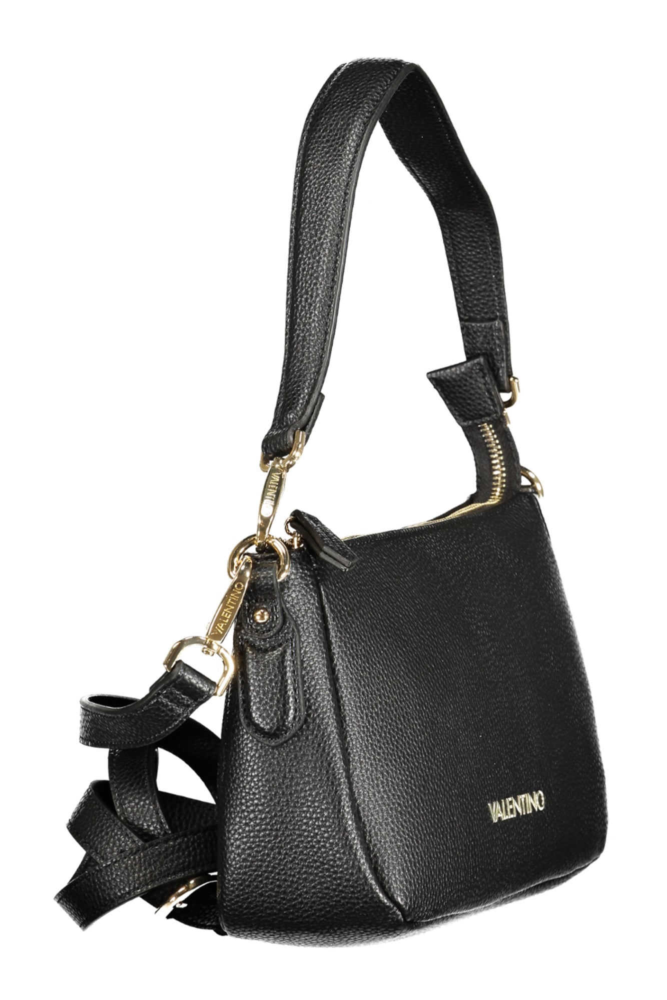 VALENTINO BAGS WOMEN'S BLACK BAG