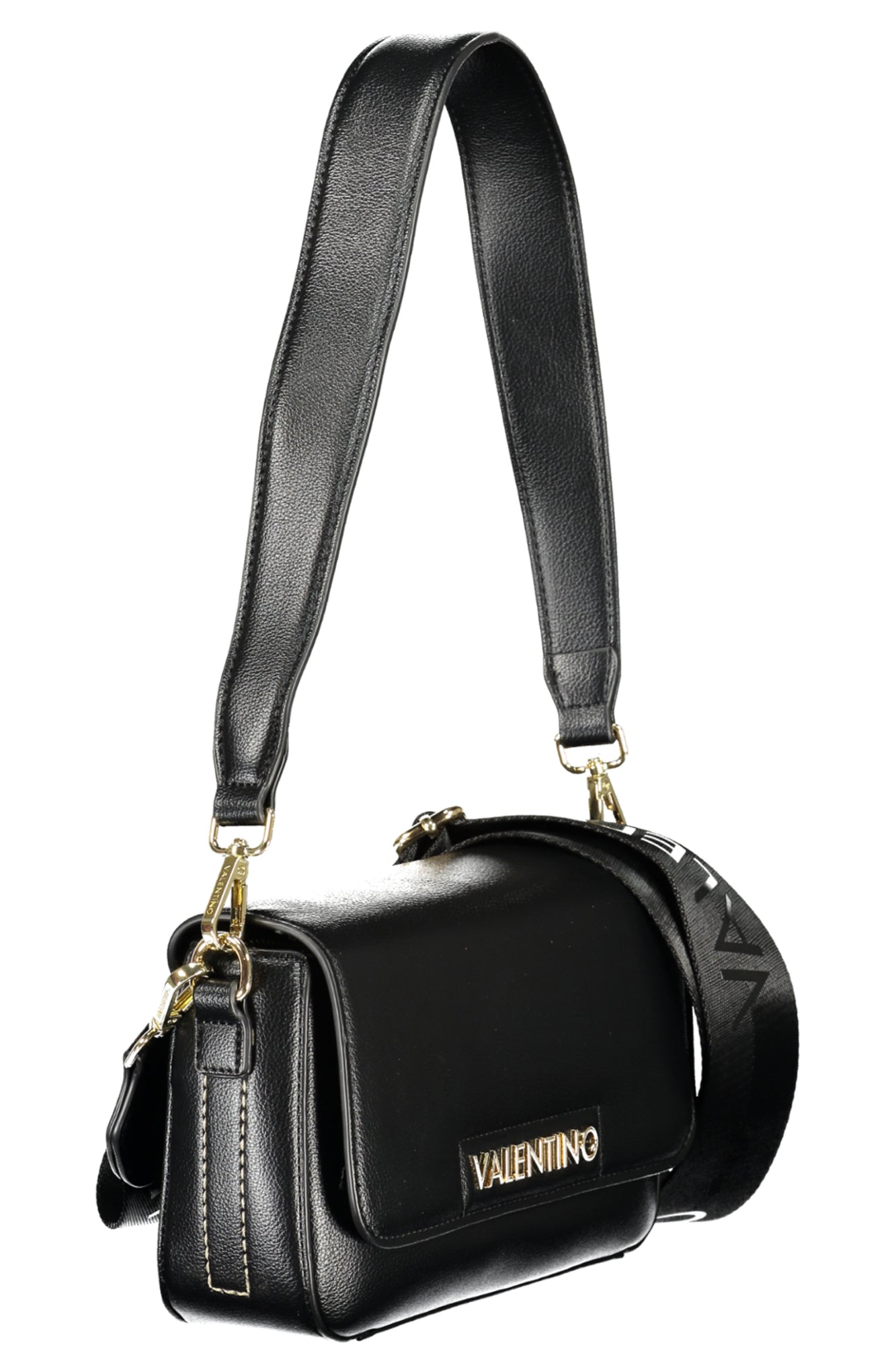 VALENTINO BAGS WOMEN'S BLACK BAG