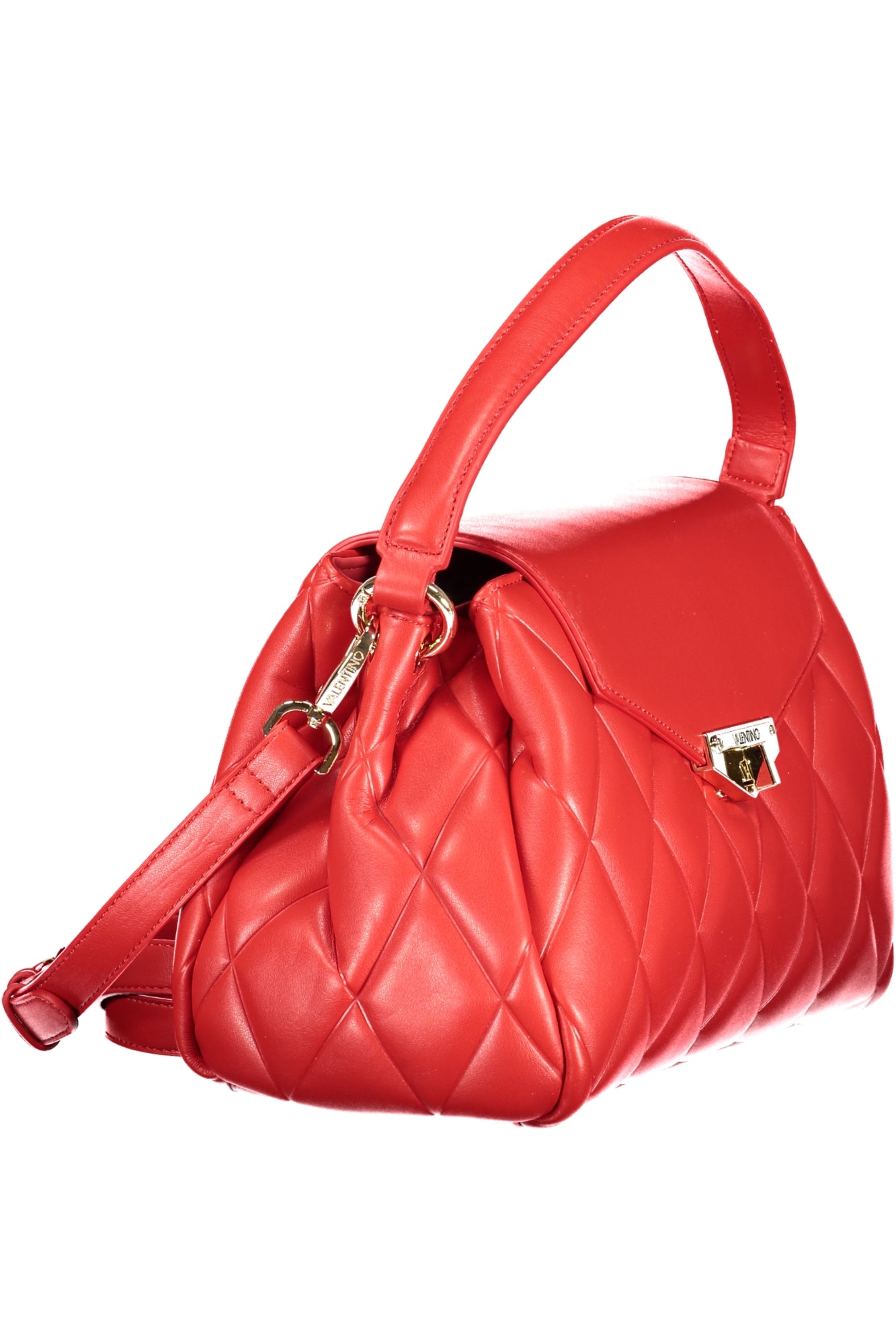 VALENTINO BAGS WOMEN'S BAG RED