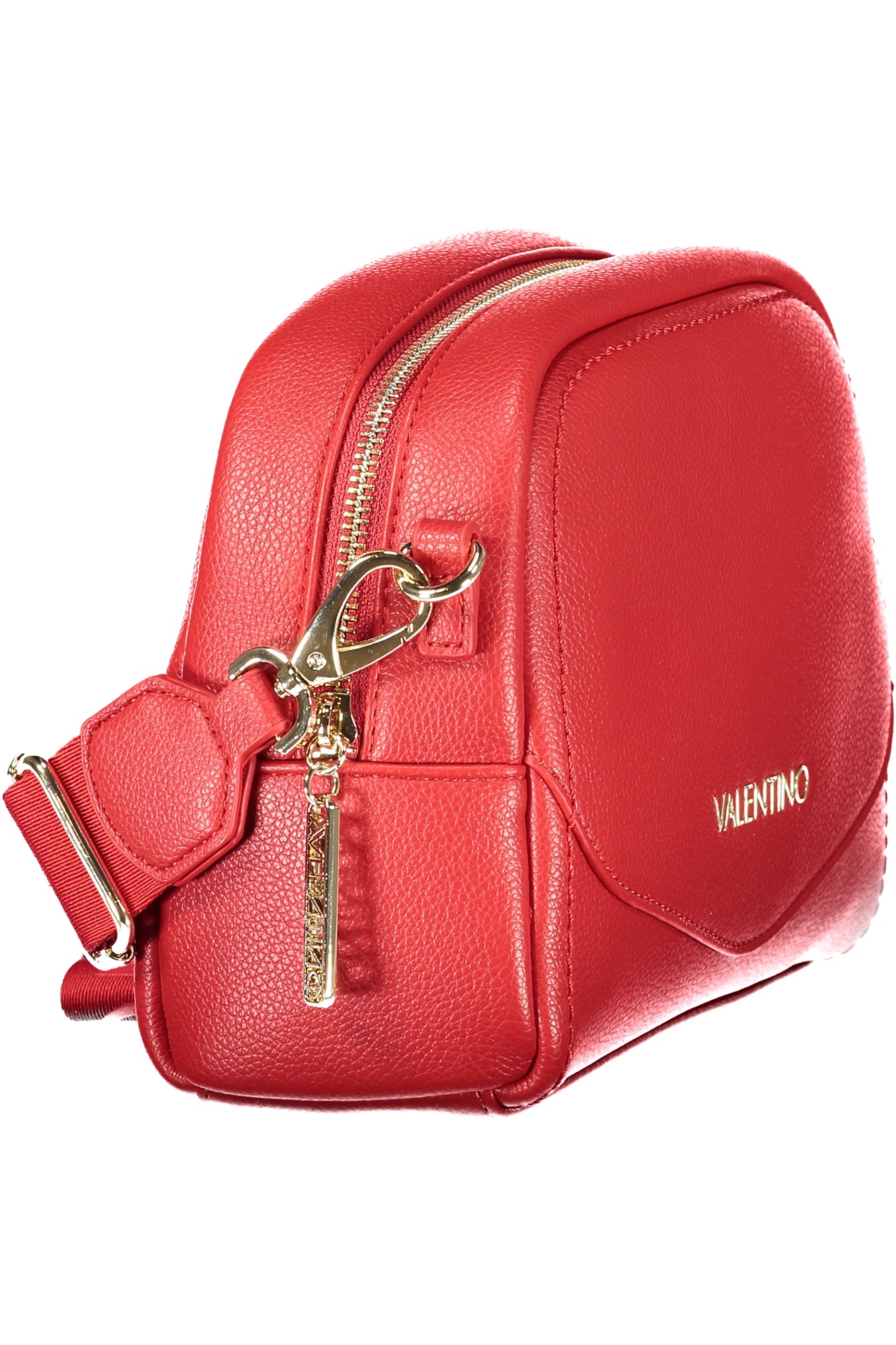 VALENTINO BAGS WOMEN'S BAG RED