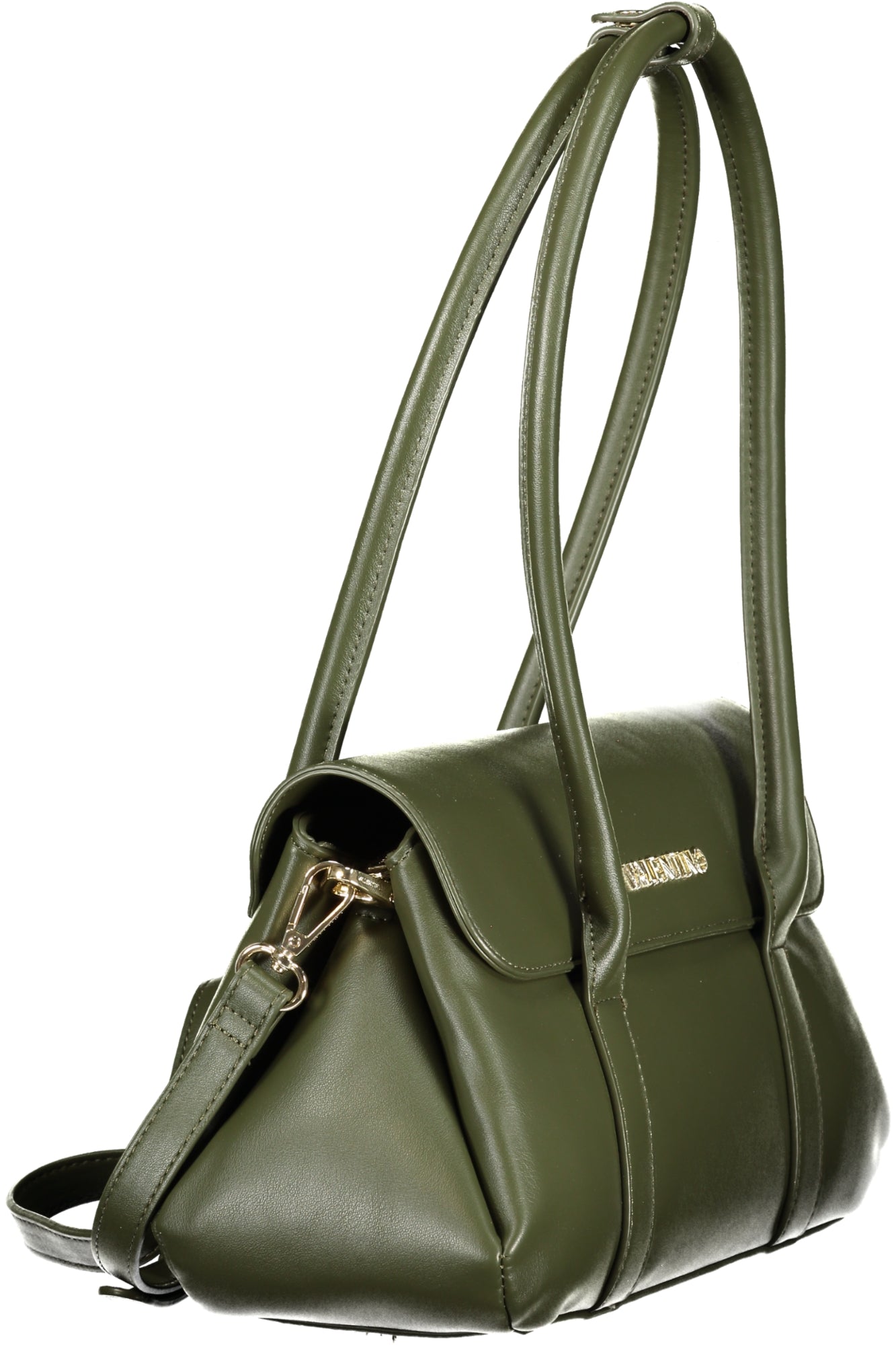 VALENTINO BAGS WOMEN'S GREEN BAG