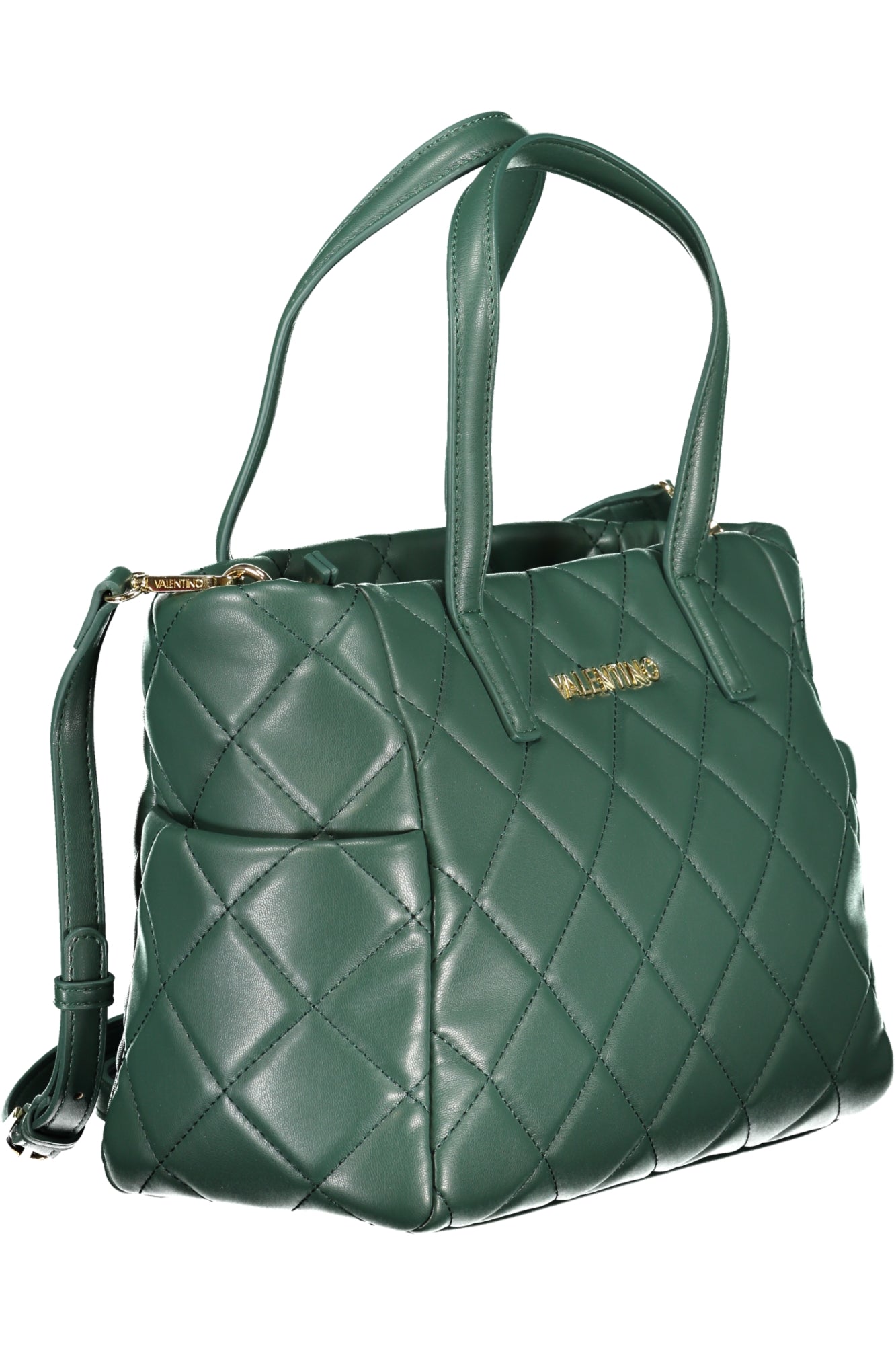 VALENTINO BAGS WOMEN'S GREEN BAG