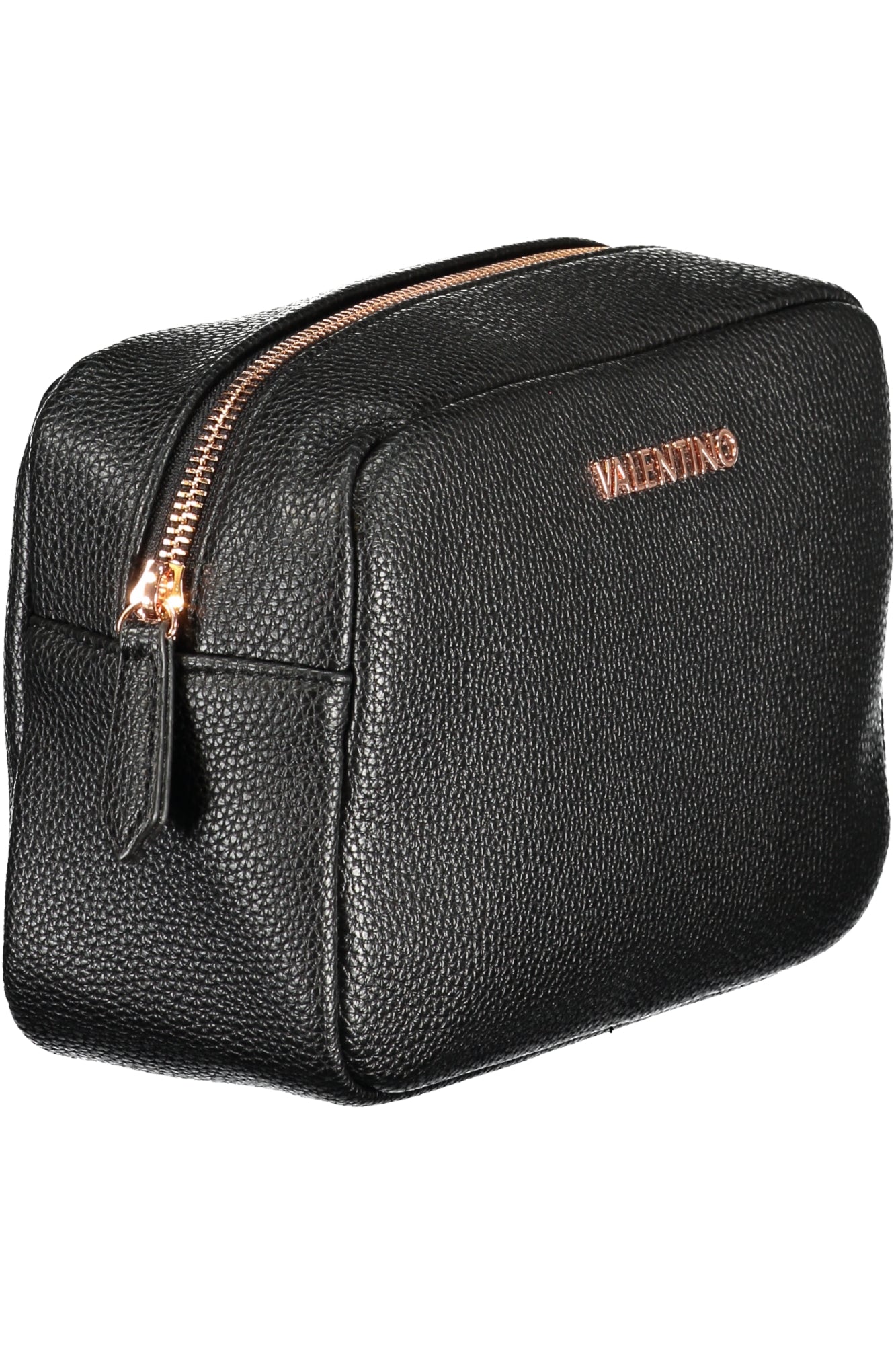 VALENTINO BAGS WOMEN'S BLACK CLUTCH