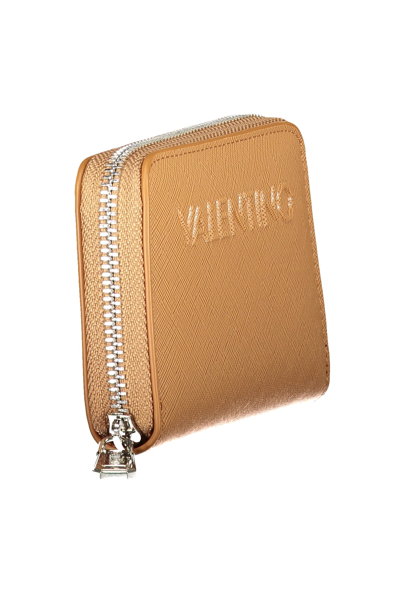 VALENTINO BAGS WOMEN'S WALLET BROWN