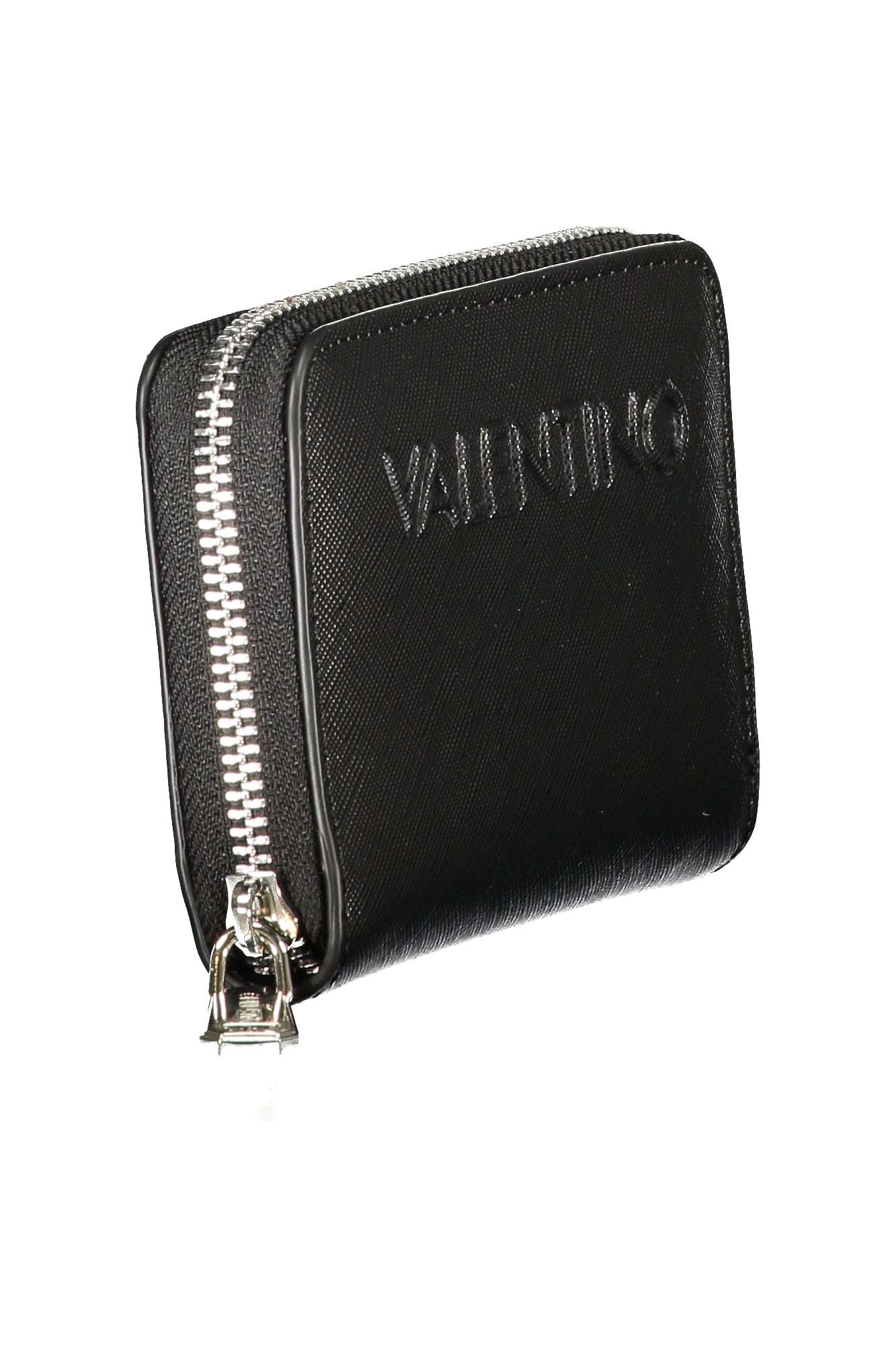 VALENTINO BAGS WOMEN'S BLACK WALLET