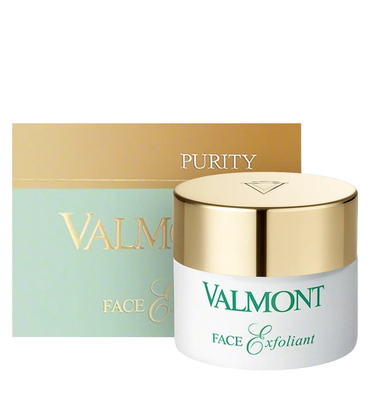 Valmont Face Exfoliant 50ml