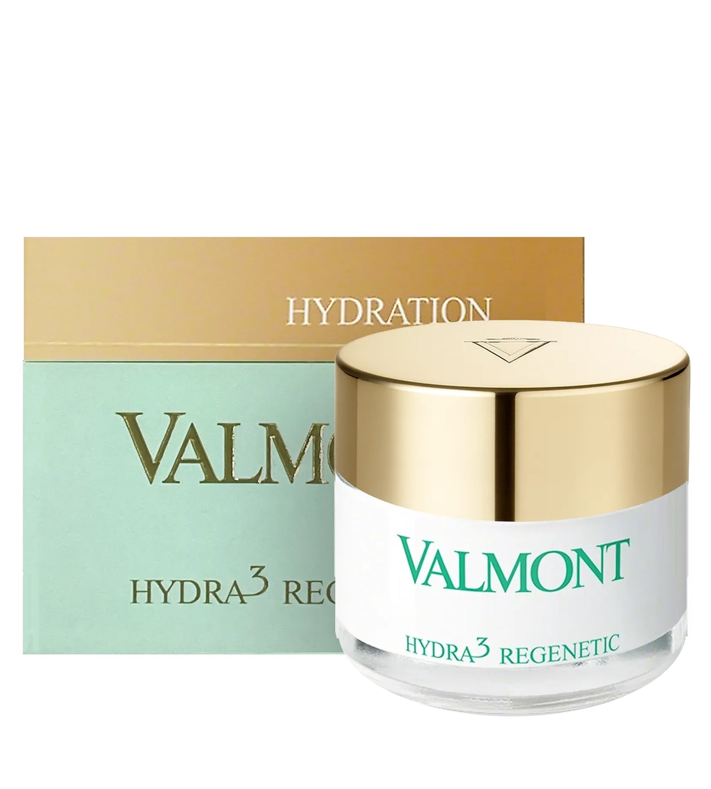 Valmont Hydra 3 Regenetic Cream 50ml