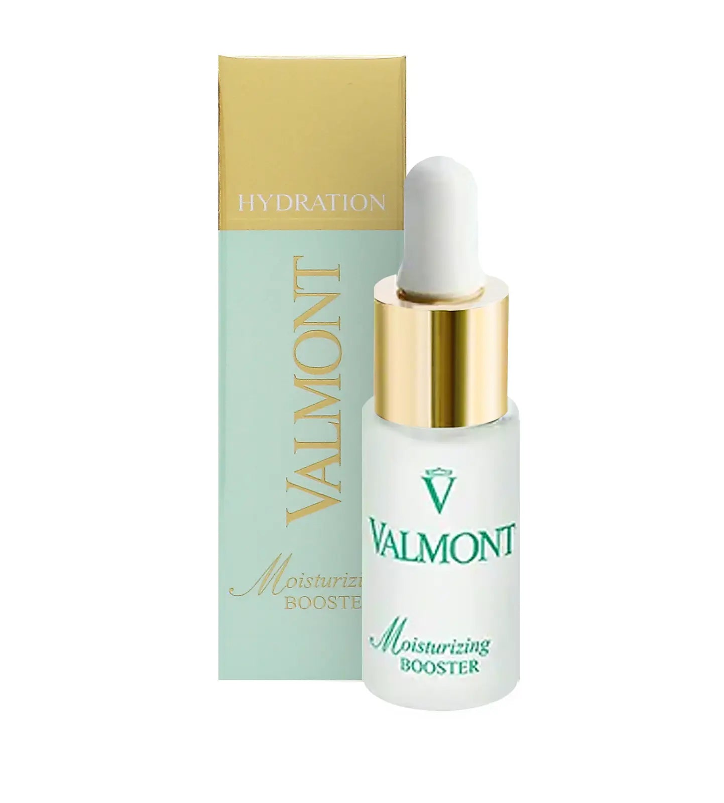 Valmont Moisturizing Booster Hydration Boosting Gel 20ml