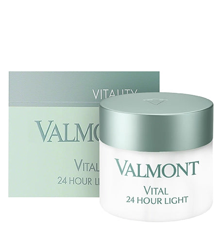 Valmont Vital 24 Hour Light 50ml
