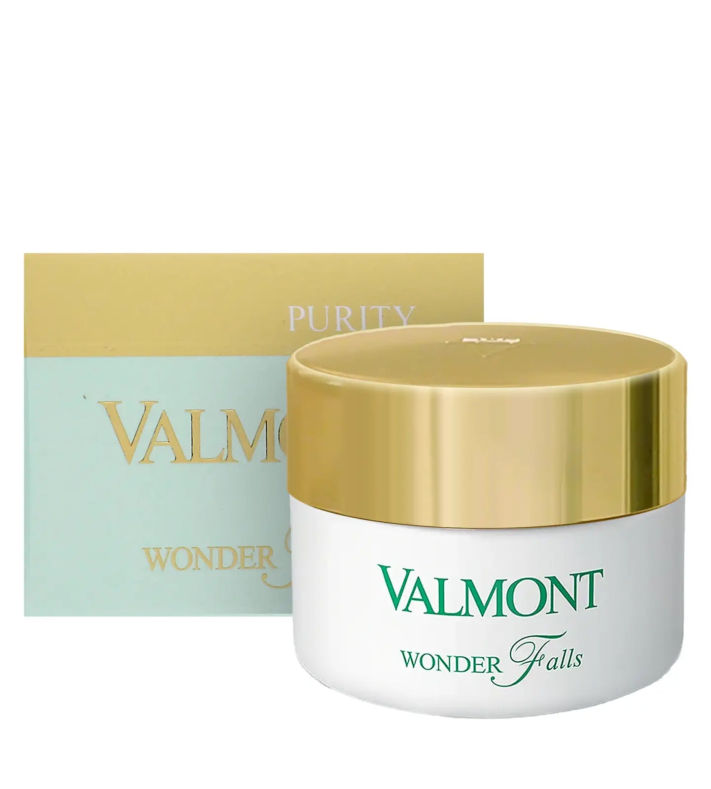 Valmont Wonder Falls Rich Makeup Removing Cream 100ml