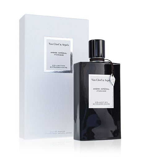 Van Cleef & Arpels Collection Extraordinaire Ambre Imperial EDP U 75ml