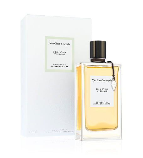 Van Cleef & Arpels Collection Extraordinaire Bois d'Iris EDP W 75ml