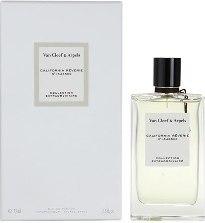Van Cleef & Arpels Collection Extraordinaire California Reverie EDP W 75ml