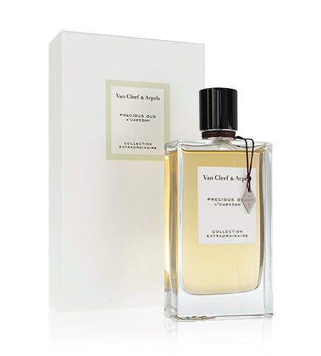 Van Cleef & Arpels Collection Extraordinaire Precious Oud EDP W 75ml