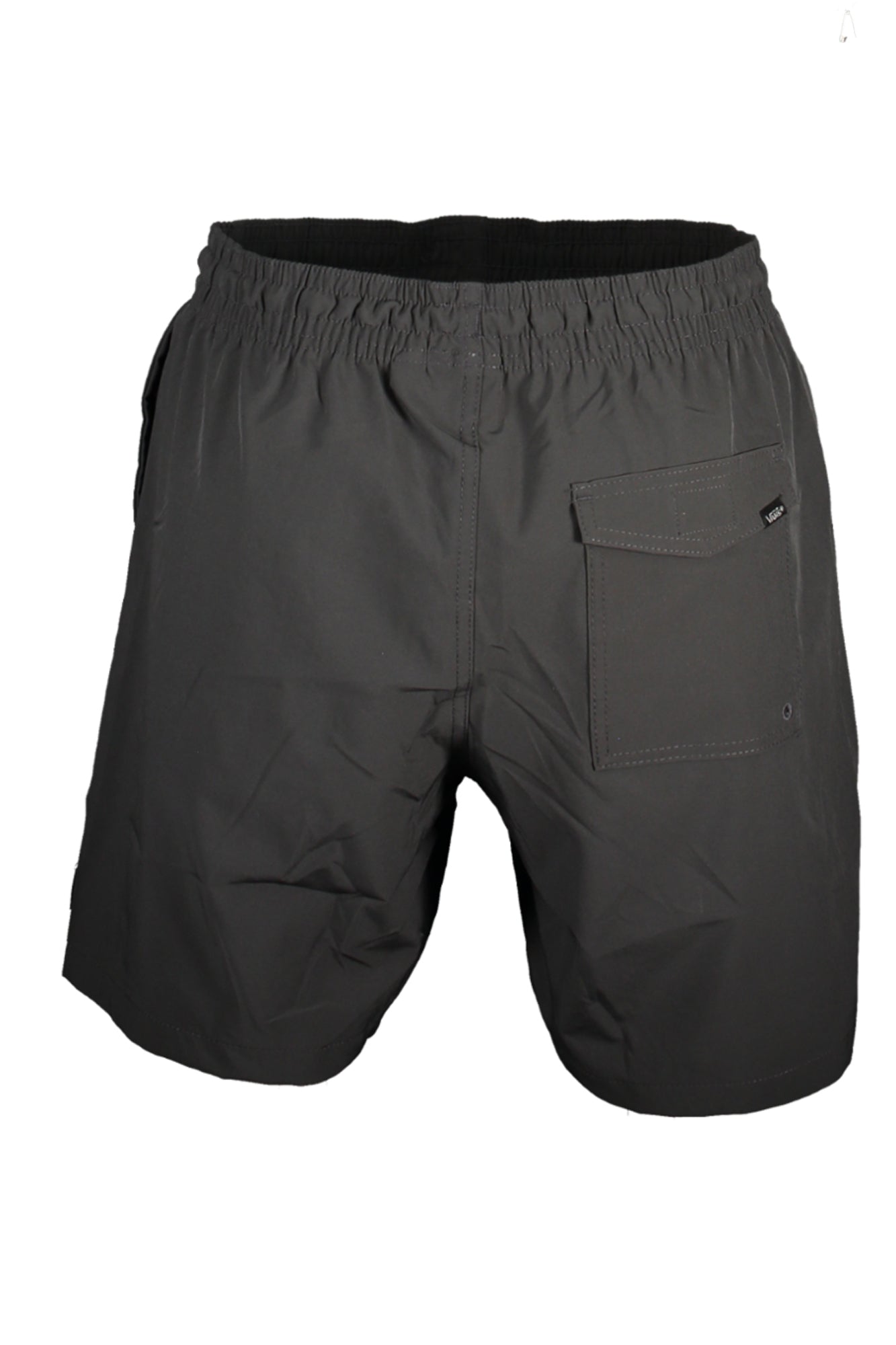 VANS MEN'S BLACK SHORT PANTS