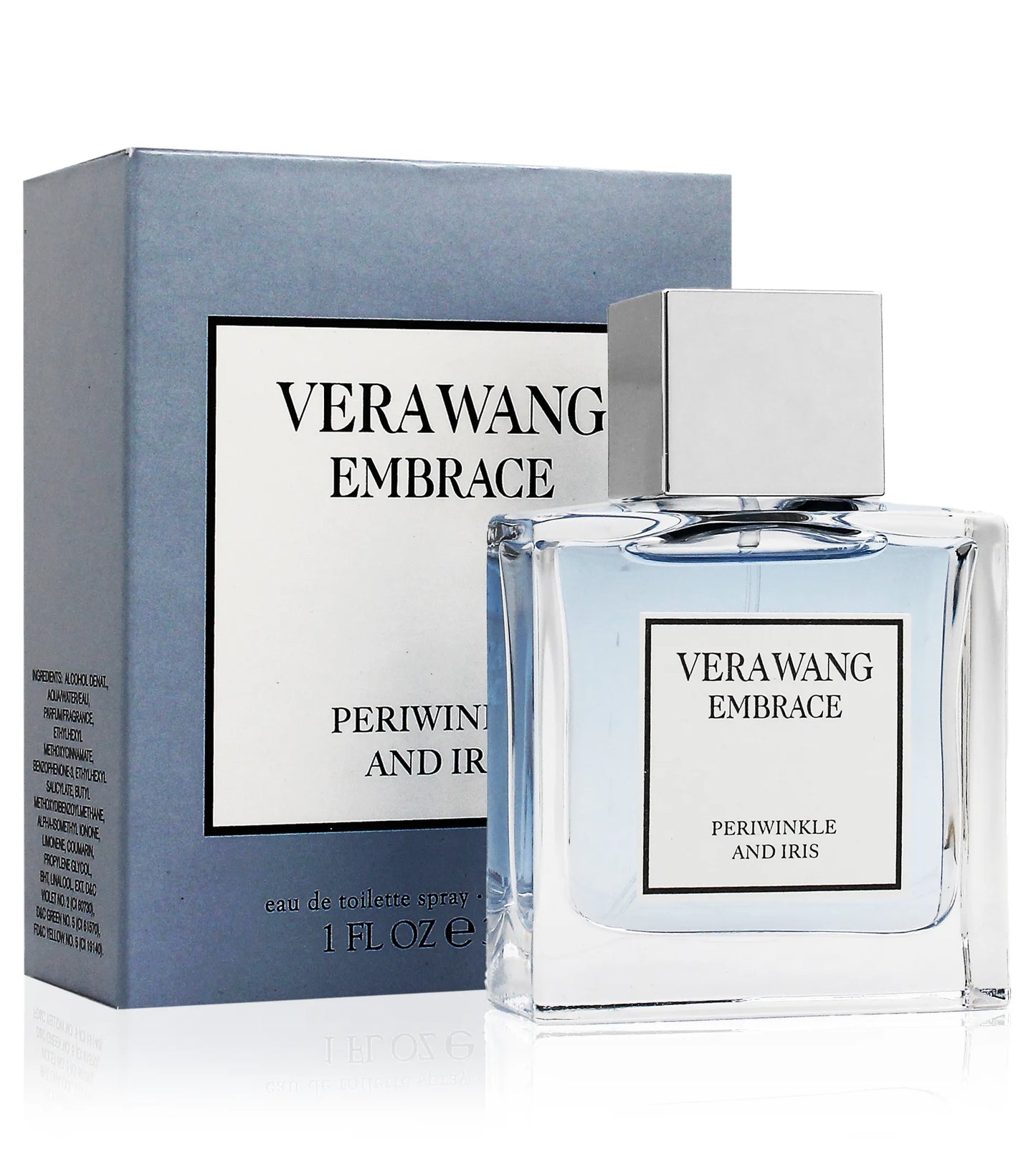 Vera Wang Embrace Periwinkle & Iris EDT W 30ml