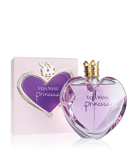 Vera Wang Princess eau de toilette pour femme 100 ml