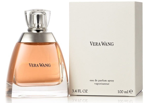 Vera Wang Vera Wang eau de parfum for women 100 ml