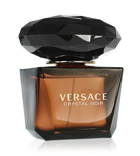 Versace Crystal Noir eau de toilette femme 90 ml testeur