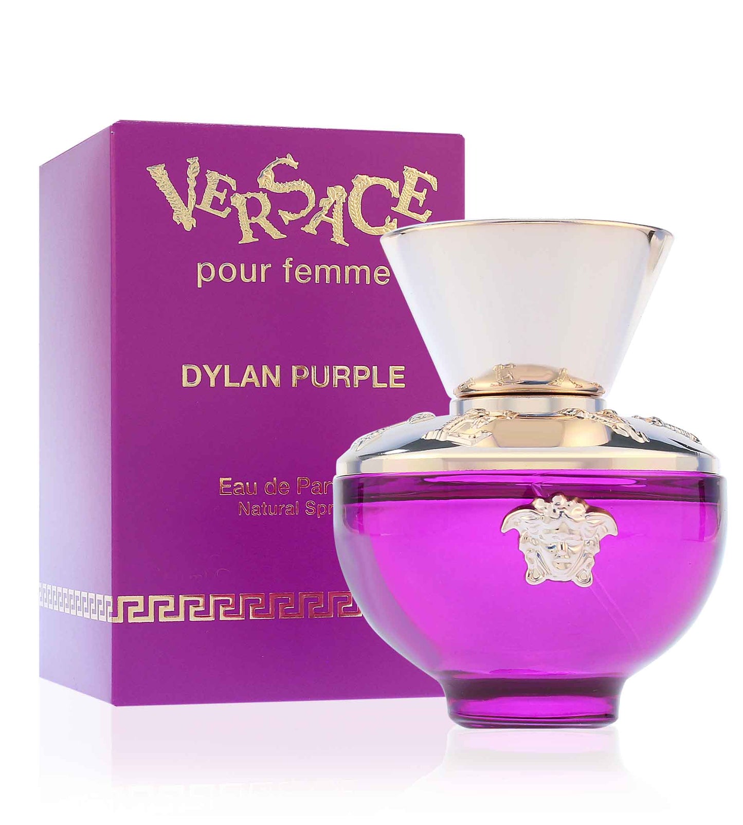 Versace Dylan Purple EDP W 50ml