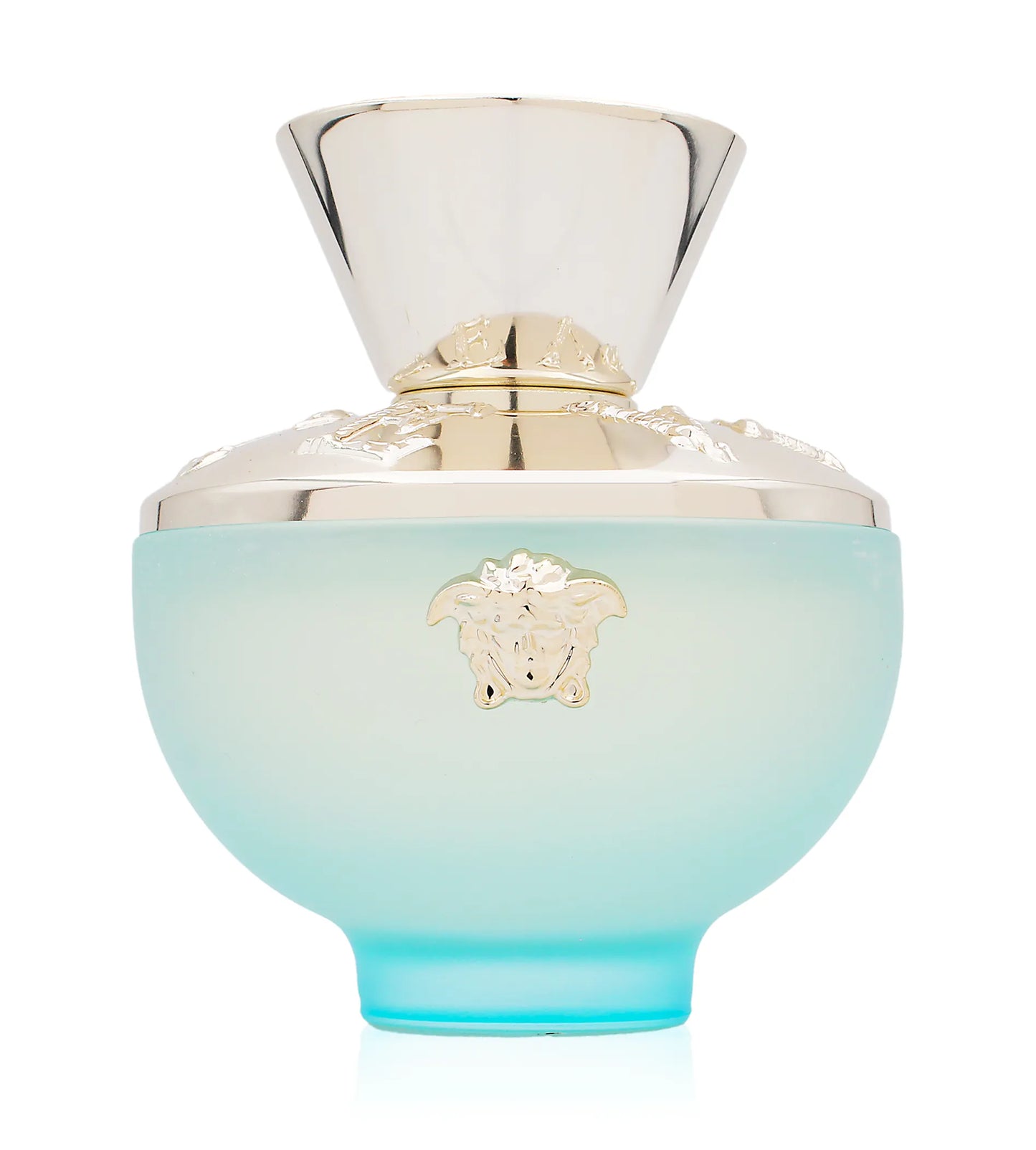 Versace Dylan Turquoise EDT W 100ml TESTER