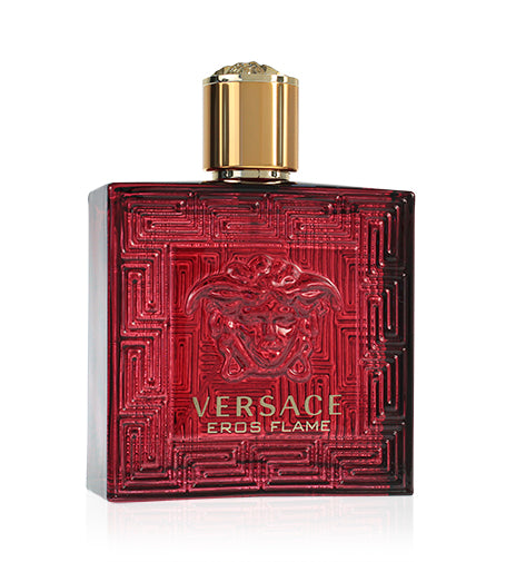 Versace Eros Flame eau de parfum for men 100 ml tester