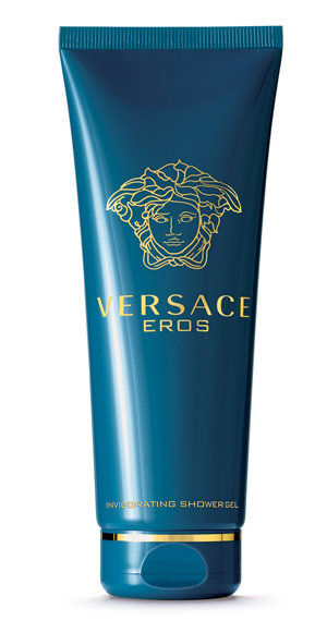 Versace Eros Shower Gel M 250ml
