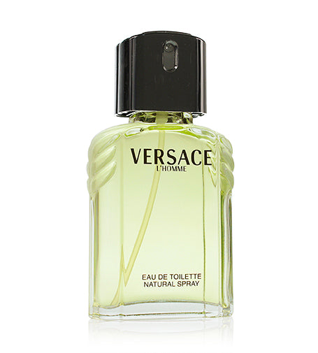 Versace L'Homme eau de toilette for men 100 ml tester
