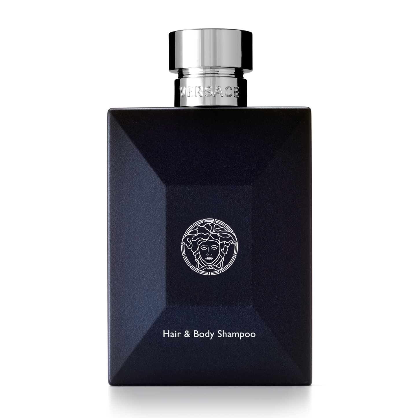 Versace Pour Homme Shampoing pour cheveux et corps 250ml