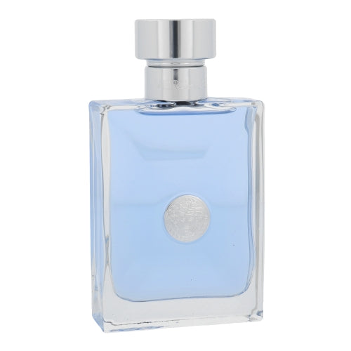 Versace Pour Homme Loción para después del afeitado M 100 ml