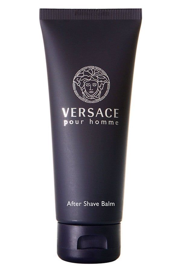 Bálsamo para después del afeitado Versace Pour Homme M 100 ml