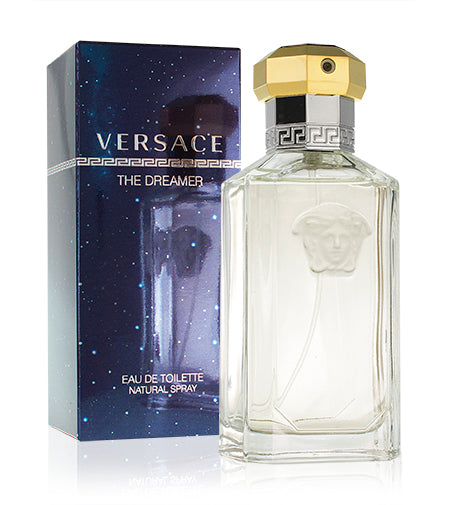 Versace The Dreamer Eau De Toilette Homme 100ml