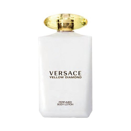 Versace Yellow Diamond Body Lotion W 200ml