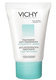 Vichy 7 Day creamy antiperspirant 30 ml