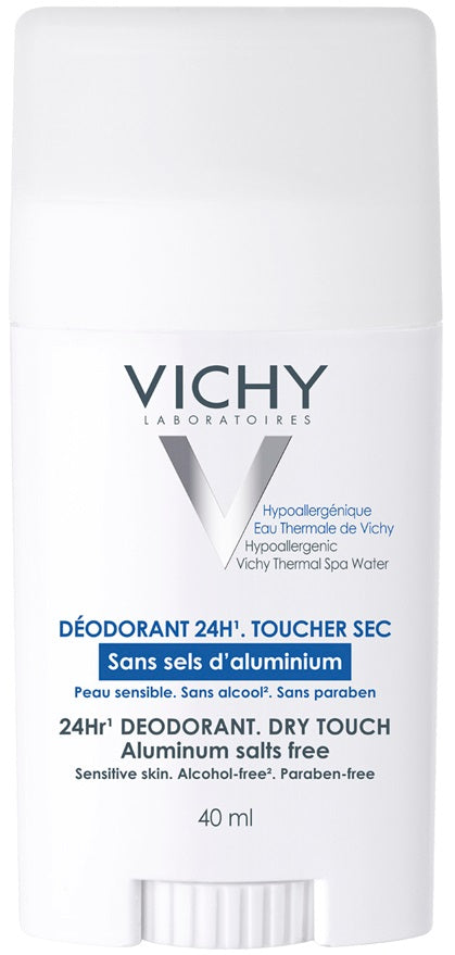 Vichy Deodorant deostick for women 40 ml