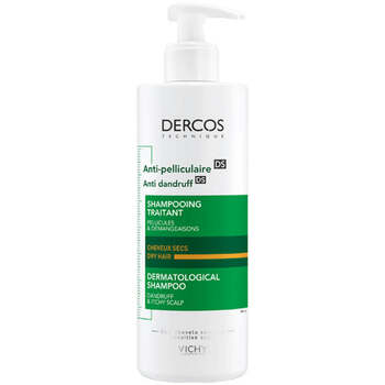 Vichy Dercos Dermatological Shampoo 390ml