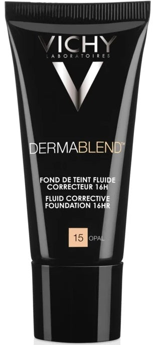 Vichy Dermablend corrective makeup spf 35 30 ml 15 Opal