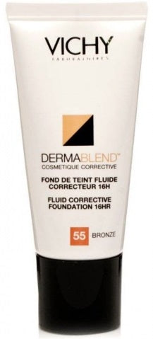 Vichy Dermablend corrective makeup spf 35 30 ml 55 Bronze