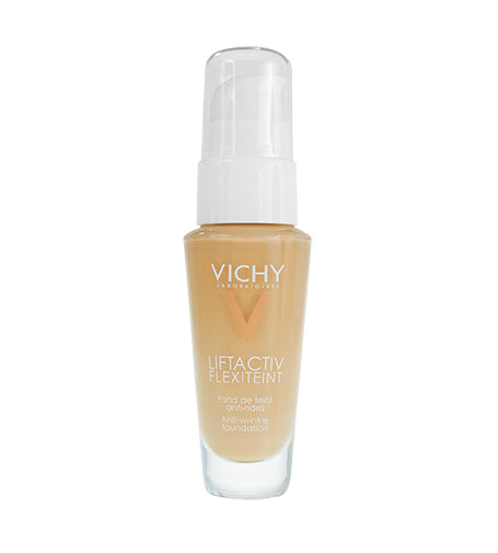 Vichy Liftactiv Flexiteint rejuvenating make-up with lifting effect spf 20 30 ml 15 Opal