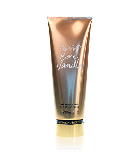 Victoria's Secret Bare Vanilla body lotion for women 236 ml
